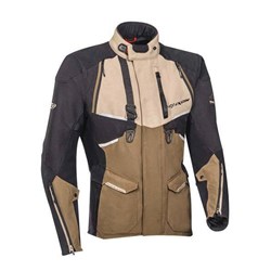 IXON EDDAS JKT SND/BRN/BLK (4XL) [ONC01]