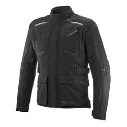 IXON MIDGARD JKT BLK (SM)