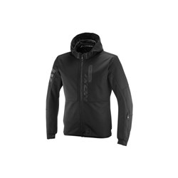 IXON PARK AIR JKT BLK (2XL)