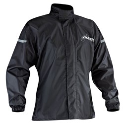IXON COMPACT LADY JKT BLK (MD)
