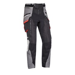 IXON RAGNAR PNT BLK/GRY/RED (4XL) [ONC01]