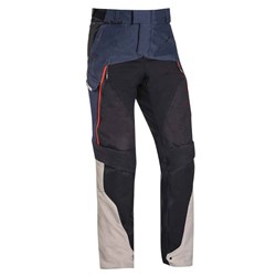 IXON EDDAS PANT GRY/NVY/BLK (XL) [ONC01]