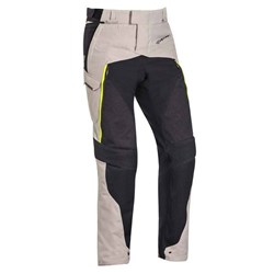 IXON EDDAS PANT GRY/KHK/BLK (4XL) [ONC01]