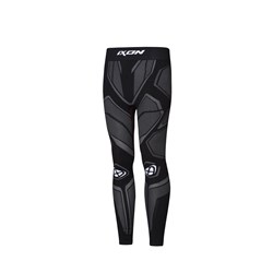 IXON UNDERGROUND PNT BLK/WHT (MD-LG)
