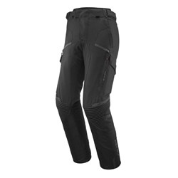 IXON MIDGARD PANT BLK (4XL)