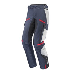IXON MIDGARD PNT GRY/NVY/BLK (LG)