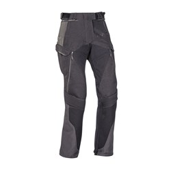 IXON EDDAS LADY PANT BLK/ANTH (SM) [ONC01]