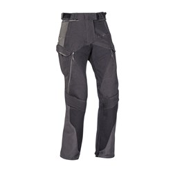 IXON EDDAS LADY PANT BLK/ANTH (2XL) [ONC01]