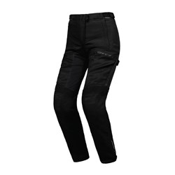 IXON M-NJORD LADY PNT BLK (XL) [ONC01]