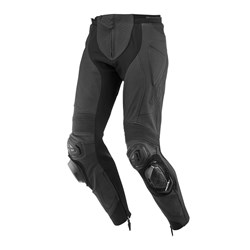 IXON VORTEX 3 PNT BLK/BLK (2XL)