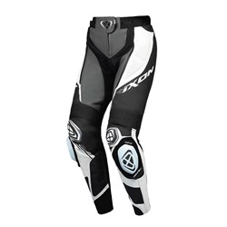 IXON VORTEX 3 LADY PNT BLK/ANTH/WHT (2XL)