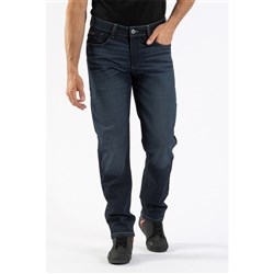 IXON ALEX JEAN WASHED BLU (MD-30) #