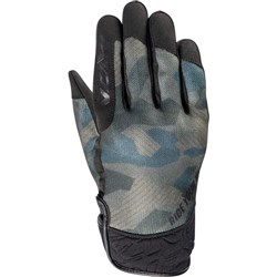 IXON RS SLICKER GLV KHK/CAMO (MD) [ONC01]
