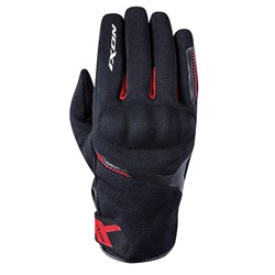 IXON PRO BLAST GLV BLK/RED (XL) [ONC01]