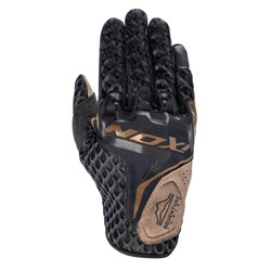 IXON DIRT AIR GLV BLK/SND (MD) [ONC01]