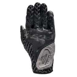 IXON DIRT AIR GLV BLK/ANTH (2XL) [ONC01]