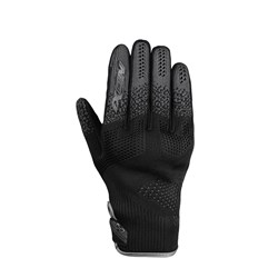 IXON IXFLOW KNIT GLV BLK (XL) [ONC01]