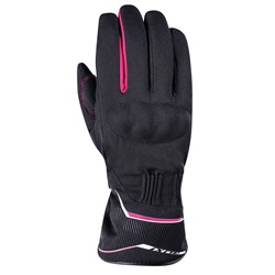 IXON PRO GLOBE LADY GLV BLK/FUS (LG) [ONC01]