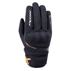 IXON PRO BLAST LADY GLV BLK/GLD (LG) [ONC01]