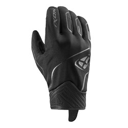 IXON PRO HURRICANE 2 LADY GLV (EN13594) BLK (XS)