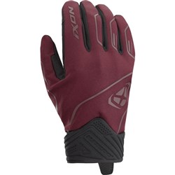 IXON PRO HURRICANE 2 LADIES GLV (EN13594) BGDY (2XL)