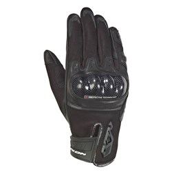 IXON RS RISE AIR GLV BLK (XL) [ONC01]