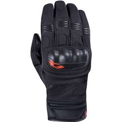 IXON MS PICCO GLV BLK/RED (3XL) [ONC01]