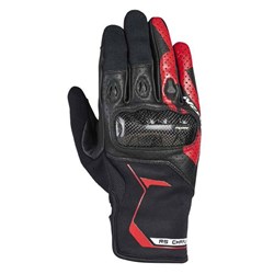 IXON RS CHARLY GLV BLK/RED (3XL) [ONC01]