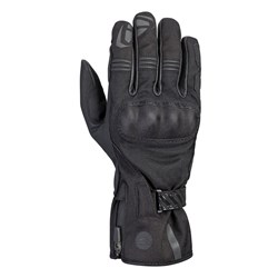 IXON MS LOKI GLV BLK/ANTH (SM) [ONC01]