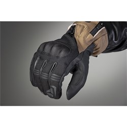 IXON MS LOKI GLV BLK/BRN/SND (3XL) [ONC01]