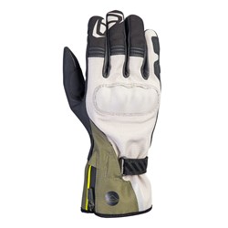IXON MS LOKI GLV GRY/KHK/BLK (MD) [ONC01]