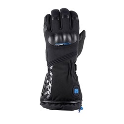 IXON IT-YATE EVO GLV BLK (MD) [ONC01]