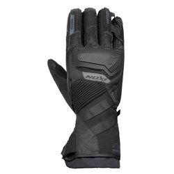 IXON PRO RAGNAR GLV (EN13594) BLK (LG)