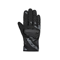 IXON GRAVEL AIR GLV BLK (2XL) [ONC01]