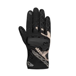 IXON GRAVEL AIR GLV BLK/SAND (XL) [ONC01]