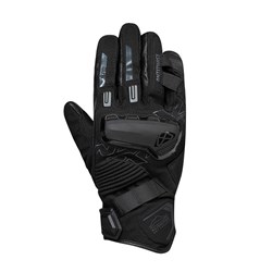 IXON MS SKEID GLV (EN13594) BLK (MD)