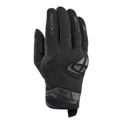 IXON MIG 2 GLV (EN13594) BLK (XL)