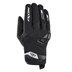 IXON MIG 2 GLV (EN13594) BLK/WHT (XL)