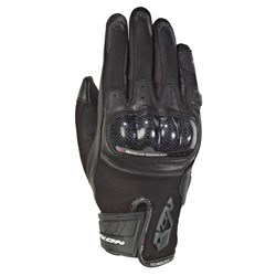 IXON RS RISE AIR LADY GLV BLK (MD) [ONC01]