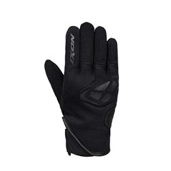 IXON MIG LADY GLV BLK (MD) [ONC01]