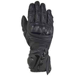 IXON RS TEMPO AIR GLV BLK (2XL) [ONC01]