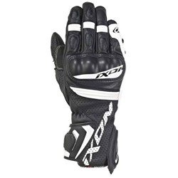 IXON RS TEMPO AIR GLV BLK/WHT (3XL) [ONC01]