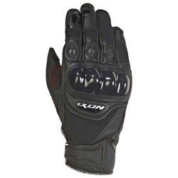 IXON RS RECON AIR GLV BLK (SM) [ONC01]