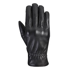 IXON RS NIZO AIR GLV (EN13594) BLK (LG)