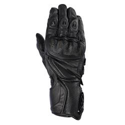 IXON GP4 AIR GLV BLK (MD) [ONC01]
