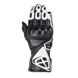 IXON GP5 AIR GLV BLK/WHT (2XL) [ONC01]