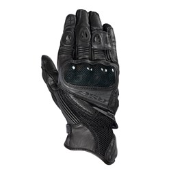 IXON RS6 AIR GLV BLK (LG) #