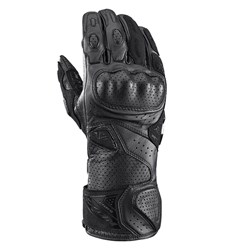 IXON THUNDER AIR GLV (EN13594) BLK (3XL)