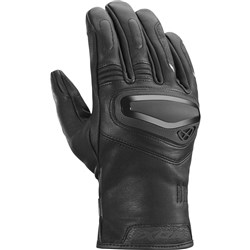IXON MS NET GLV (EN13594) BLK (SM)