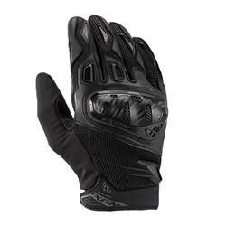 IXON RISE AIR 2 GLV (EN13594) BLK (3XL)